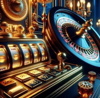 লাইভ টেবিল গেমসের রোমাঞ্চকর পরিবেশ db 4 024